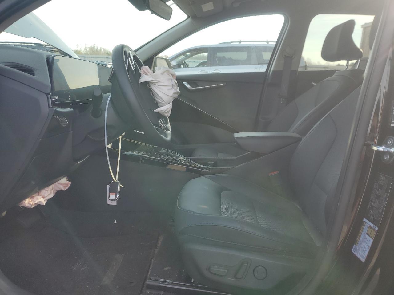2024 Kia Niro Ex - Фото 7