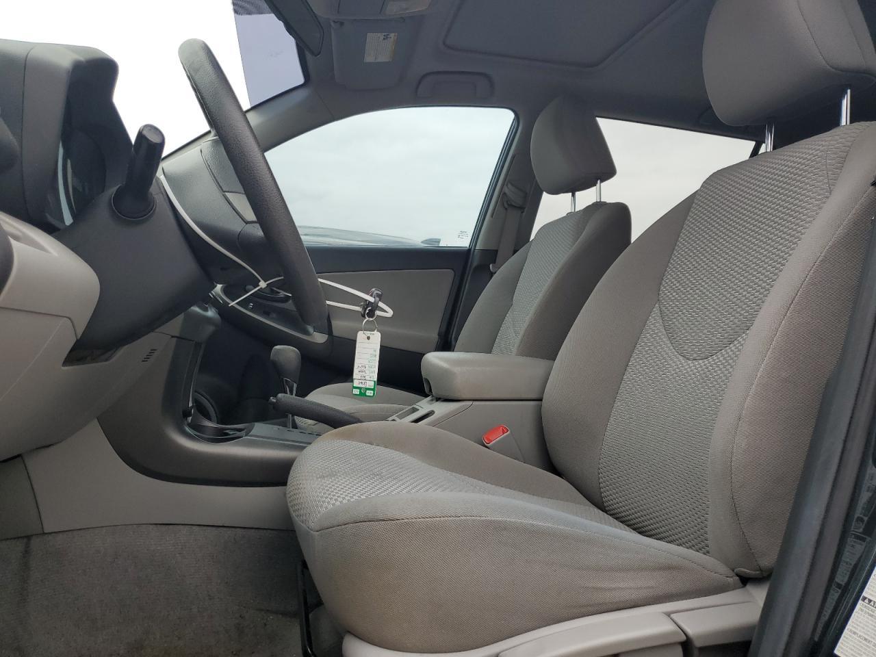 2012 Toyota Rav4 - Image 7