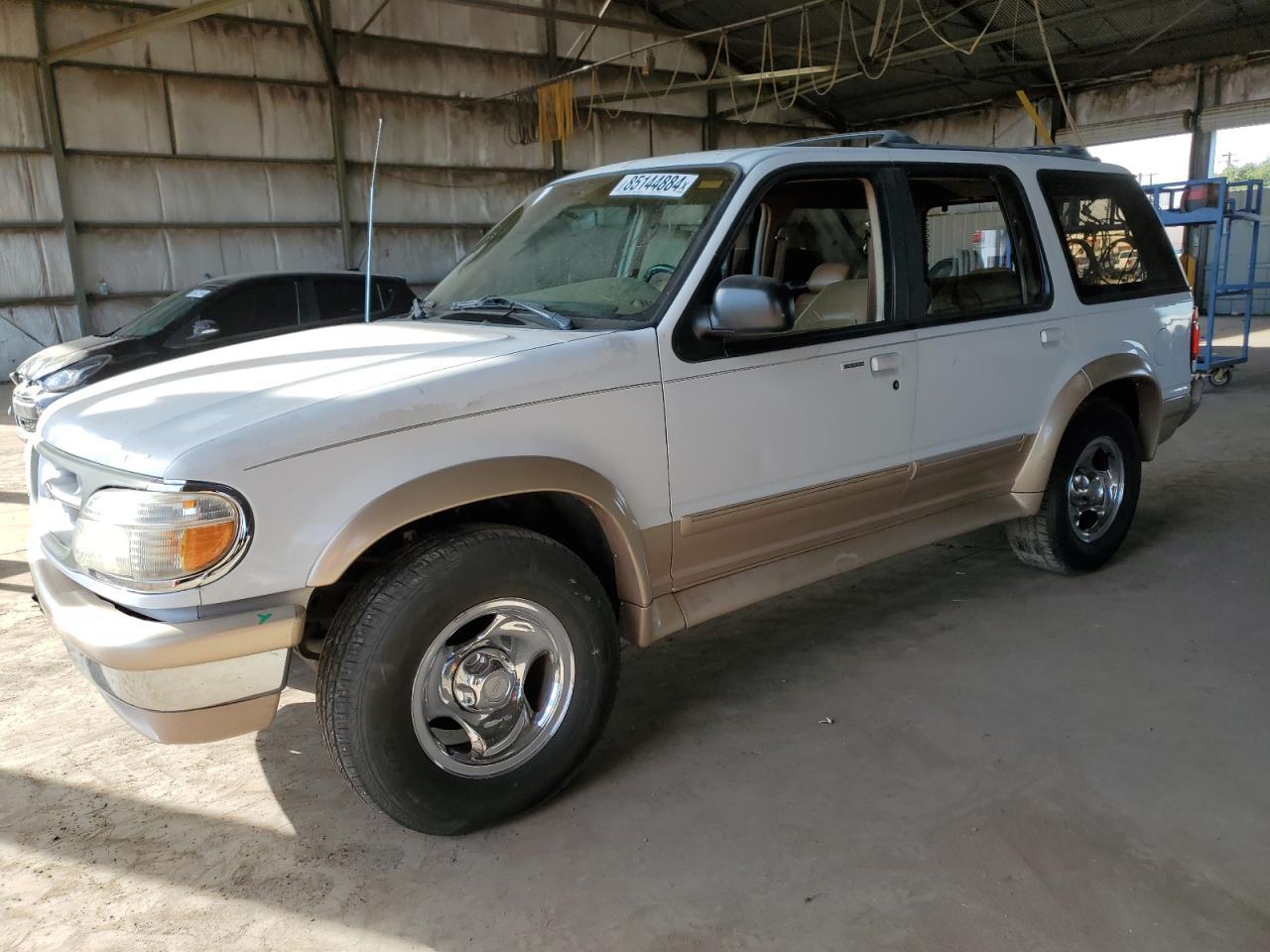 1996 Ford Explorer