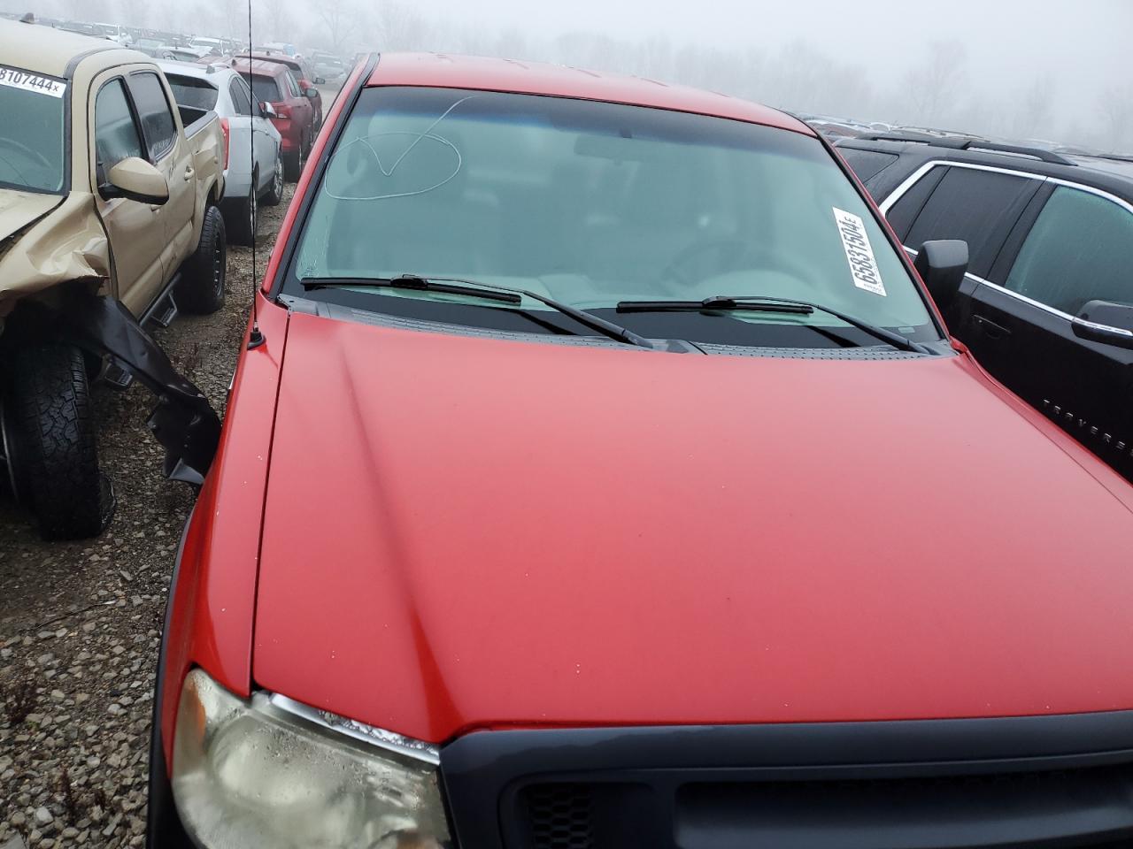 2005 Ford F150 - Image 5