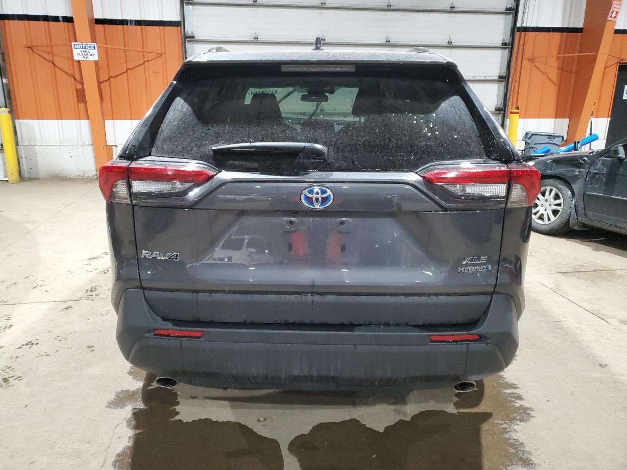 2023 Toyota Rav4 Xle - Image 6