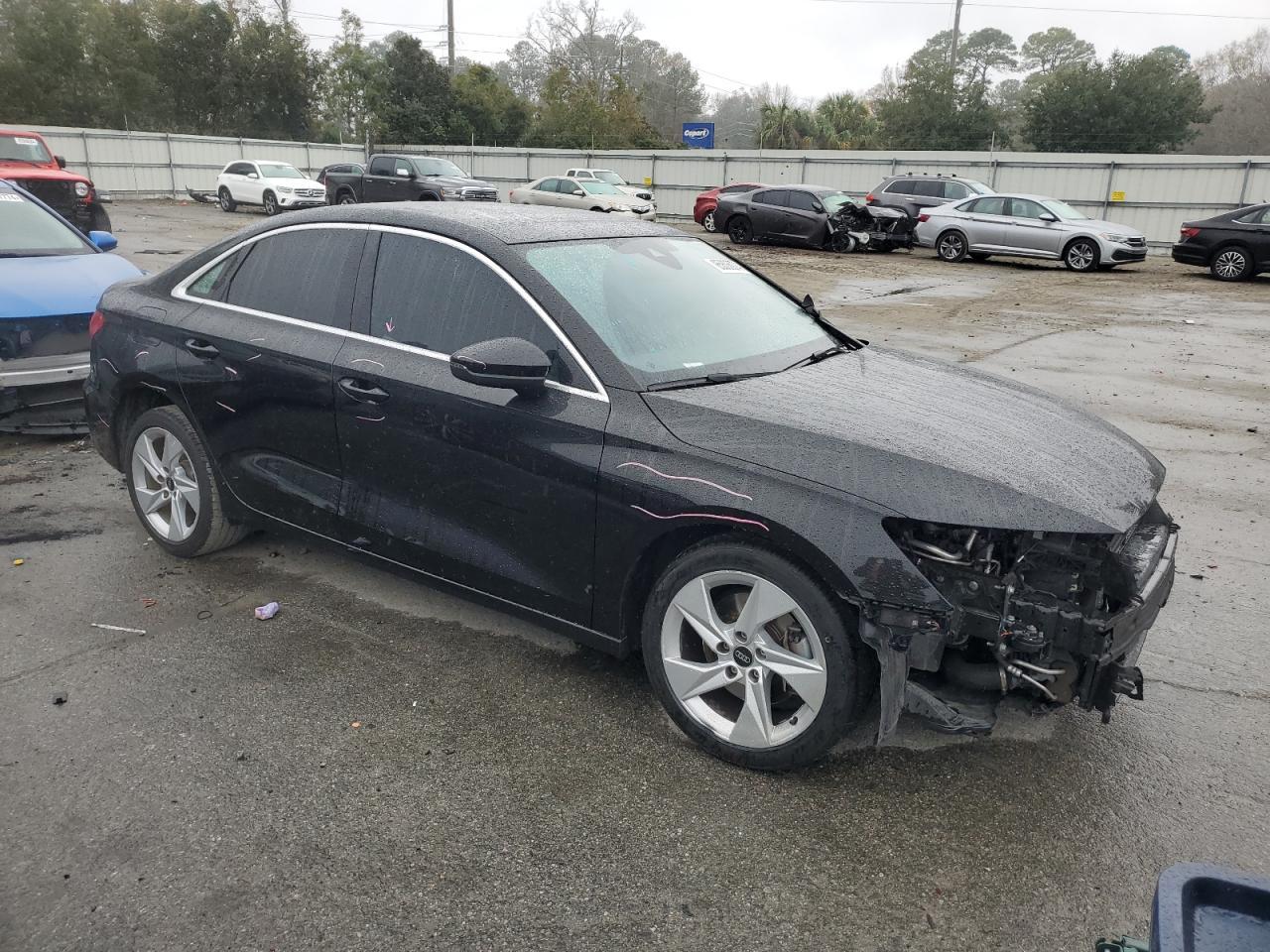2023 Audi A3 Premium - Image 4