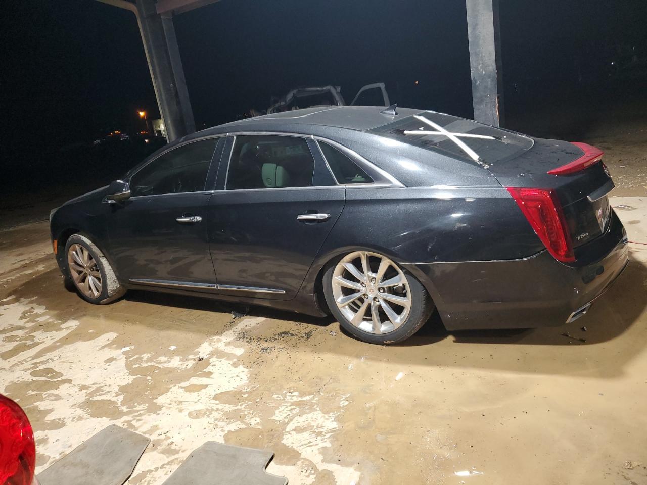 2013 Cadillac Xts Premium Collection - Image 2