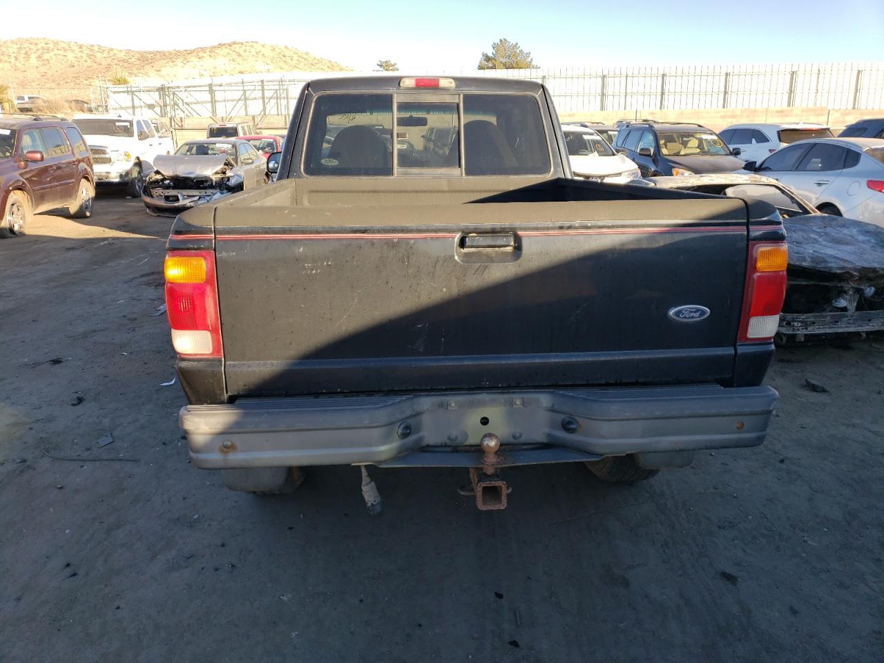 1998 Ford Ranger Super Cab - Фото 6