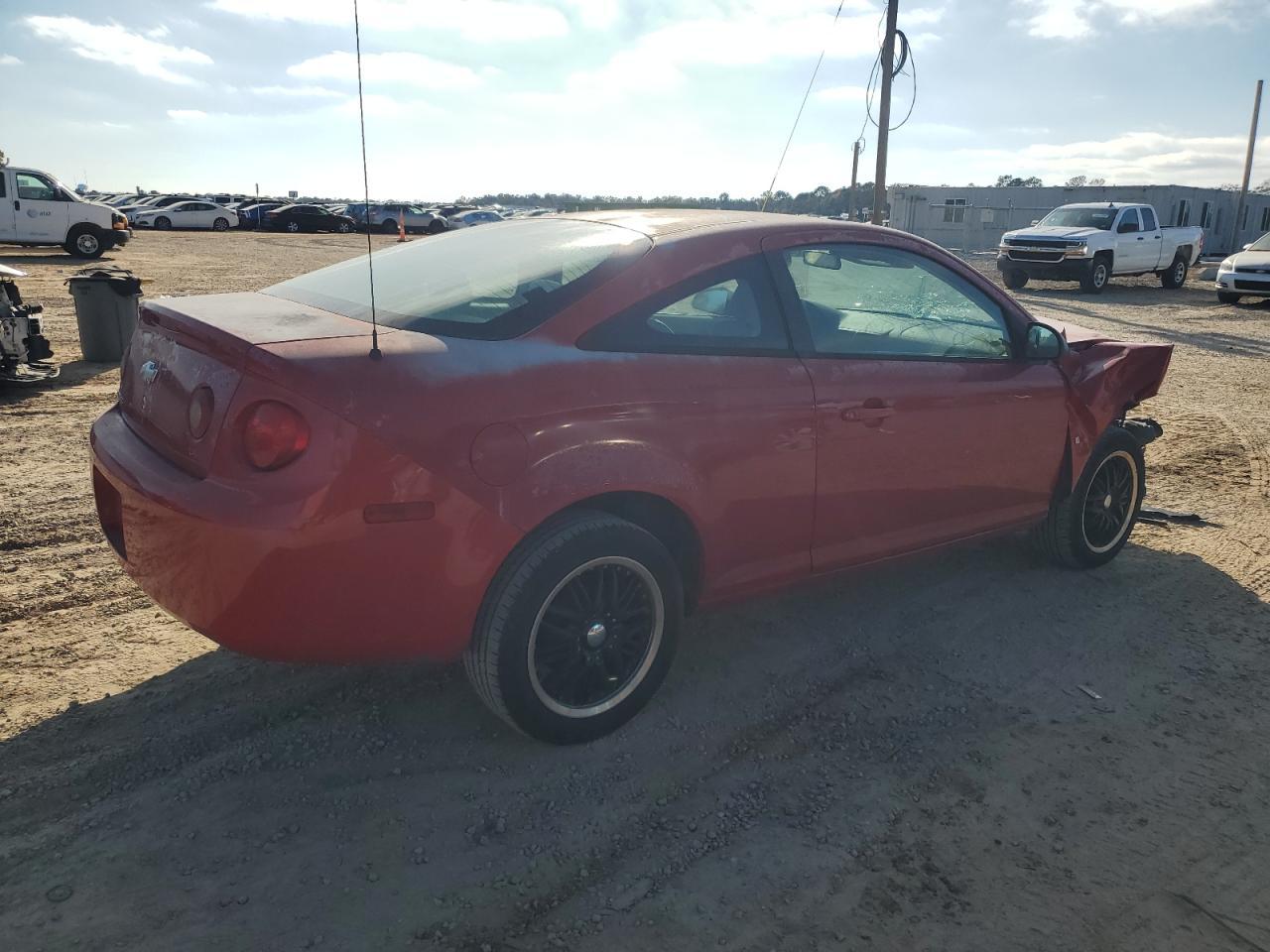 2006 Chevrolet Cobalt Ls - Image 3