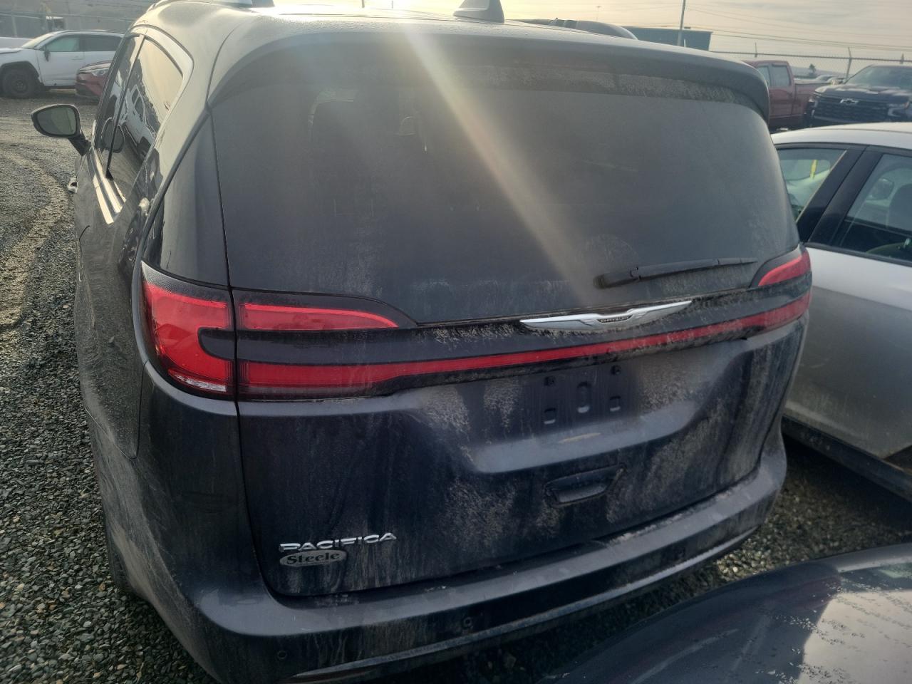 2021 Chrysler Pacifica H - Image 6