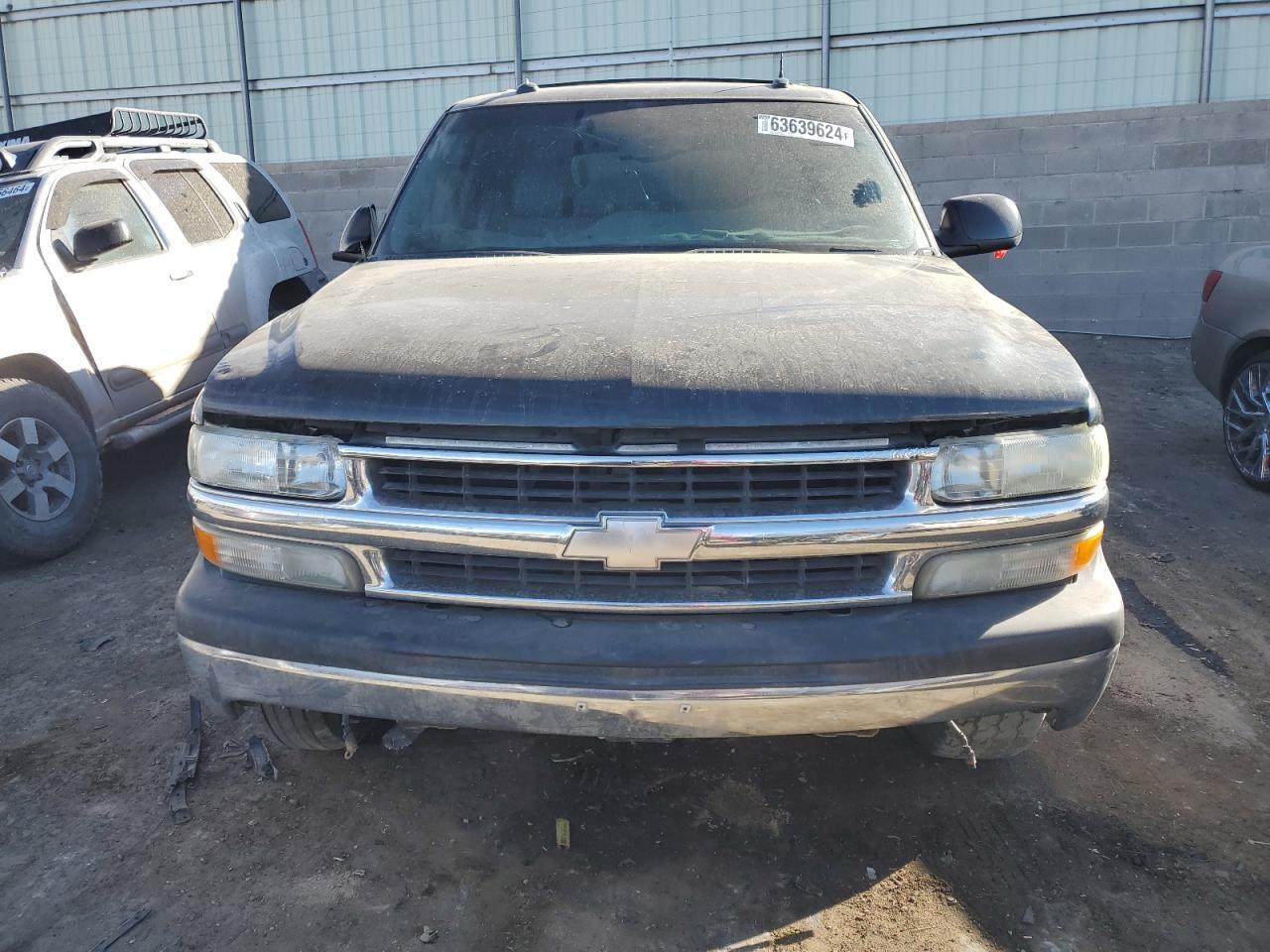 2003 Chevrolet Tahoe C1500 - Image 5