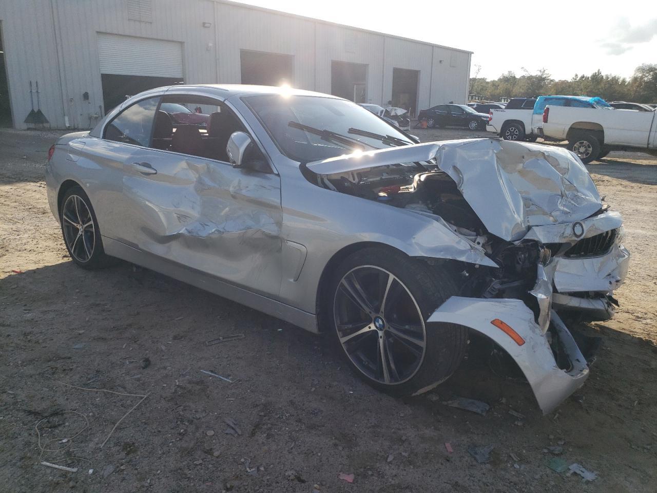 2019 BMW 430I - Фото 4