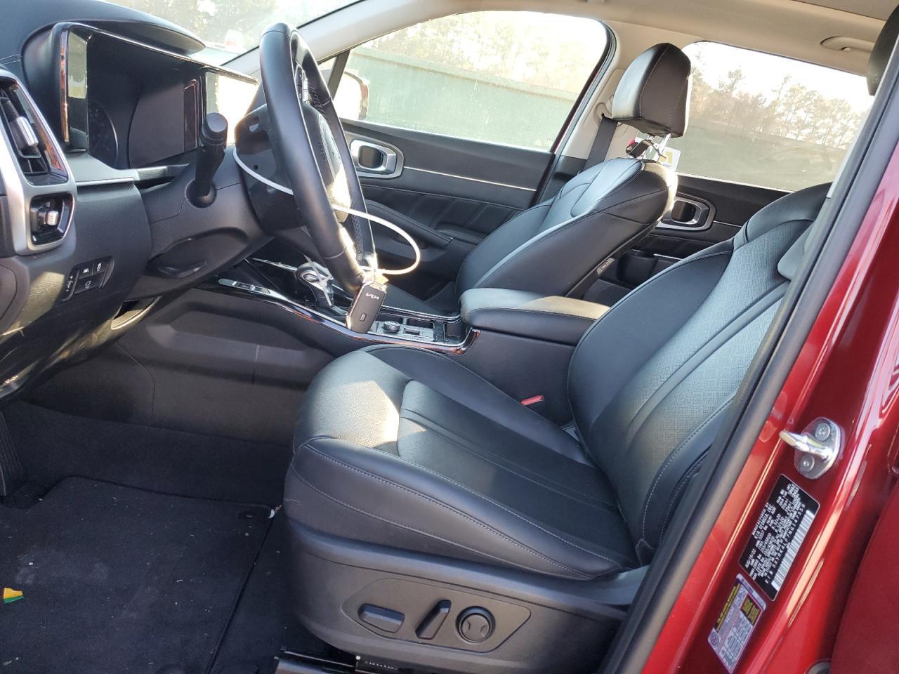 2022 Kia Sorento Sx - Image 7