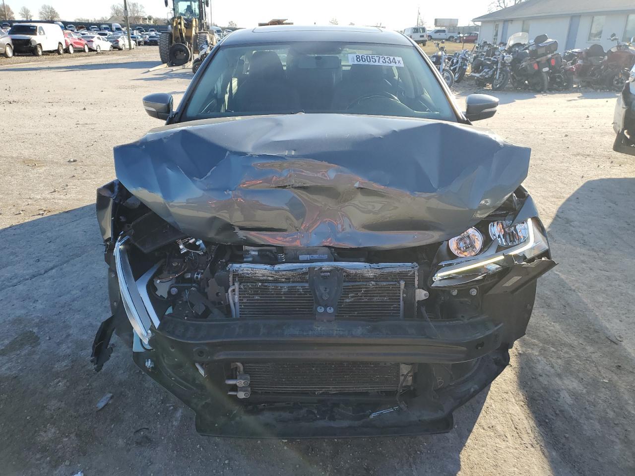 2018 Volkswagen Jetta Se - Фото 5