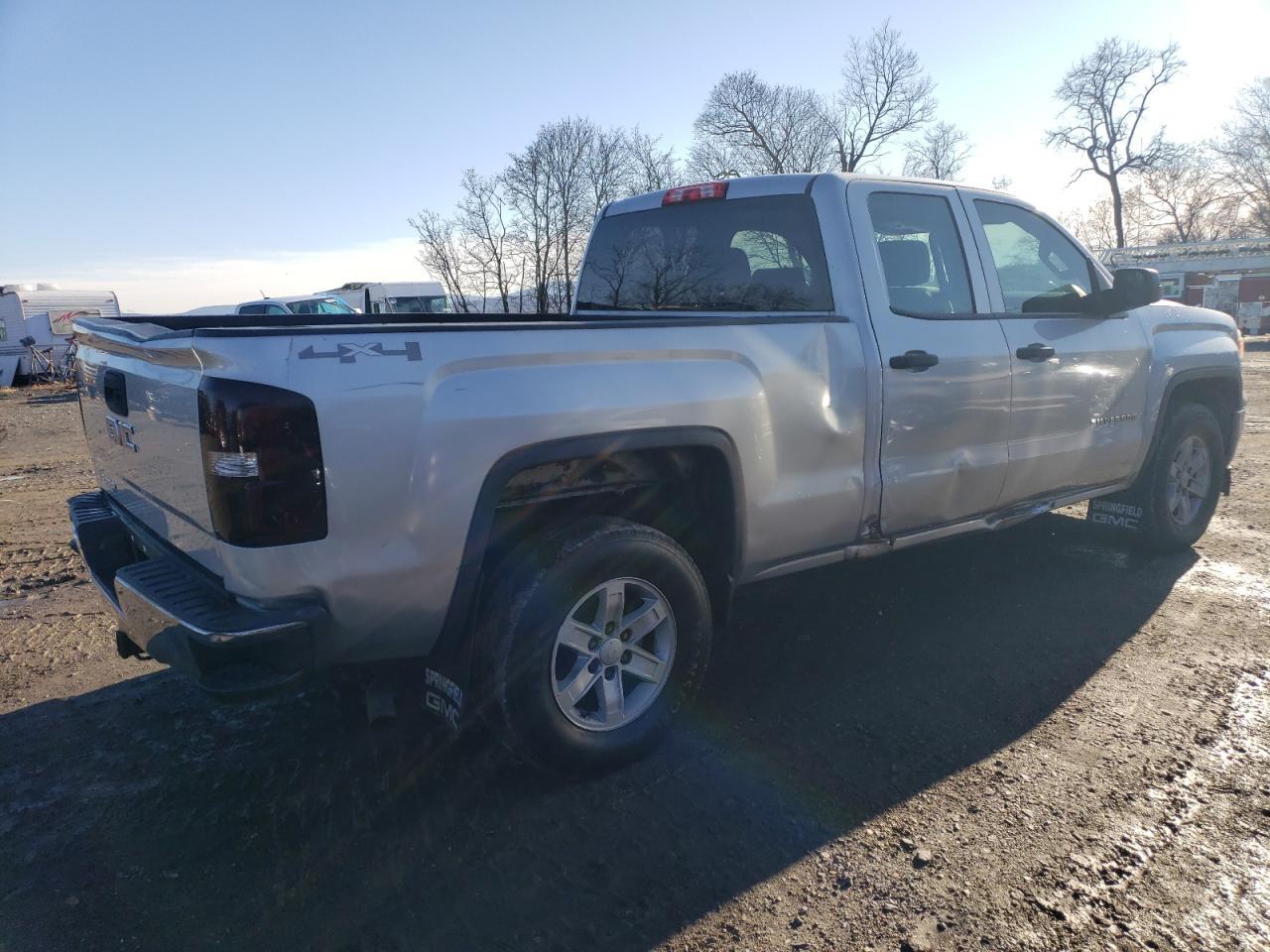 2014 GMC Sierra K1500 - Image 3