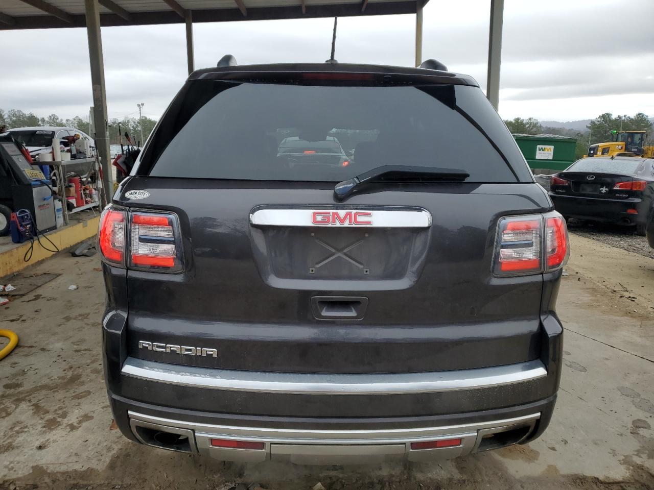 2016 GMC Acadia Denali - Image 6