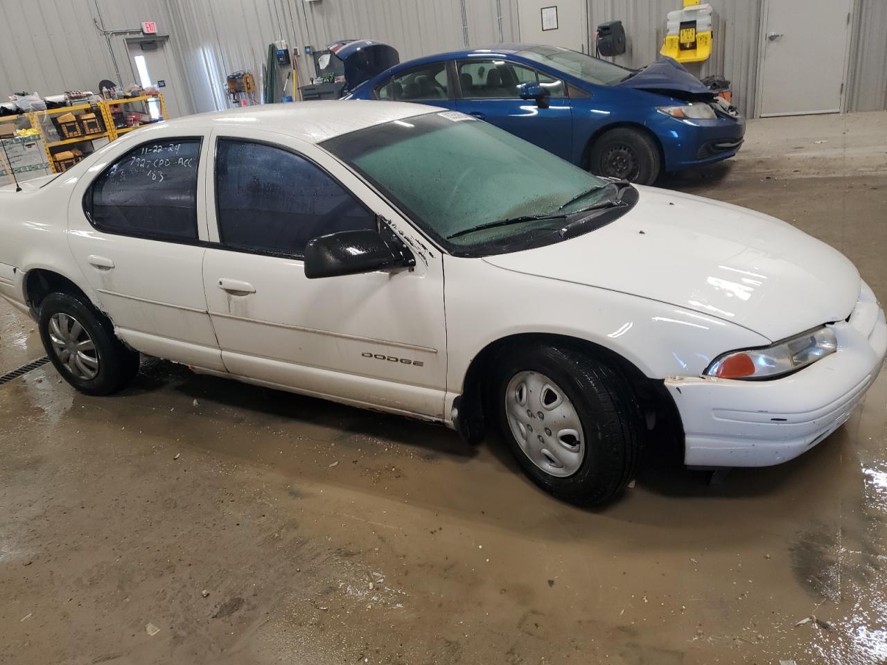 2000 Dodge Stratus Se - Image 4