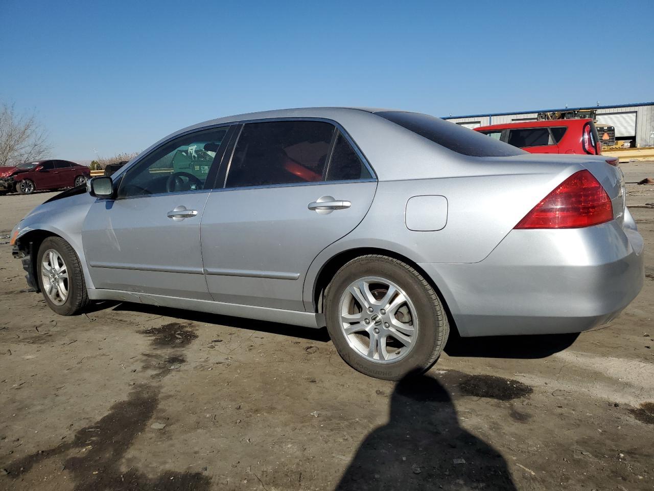 2006 Hond Accord - Фото 2