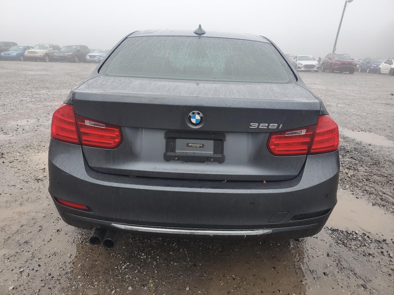 2012 BMW 328 I - Image 6