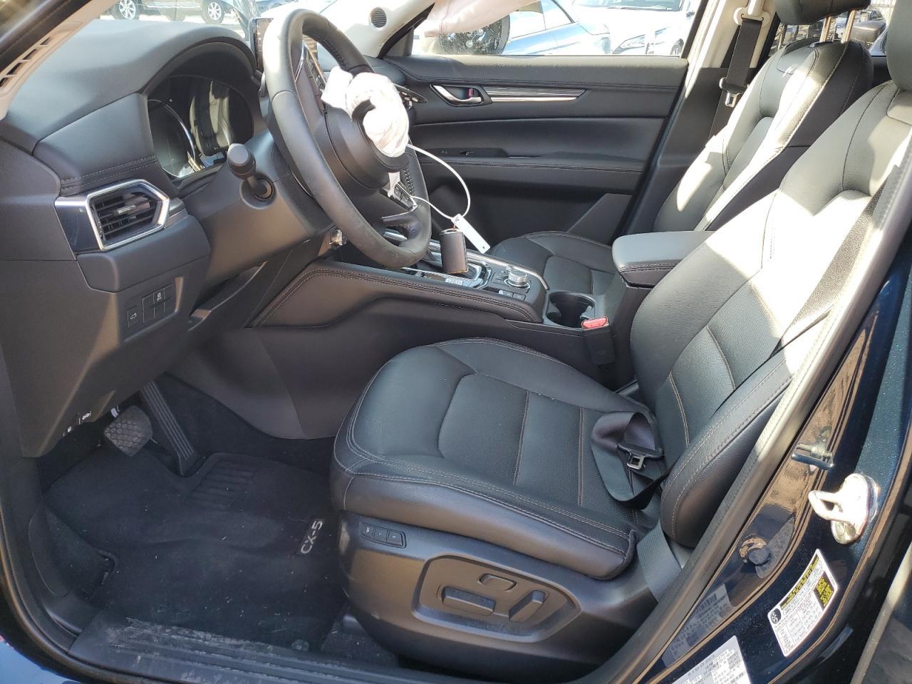 2023 Mazda Cx-5 Premium - Image 7