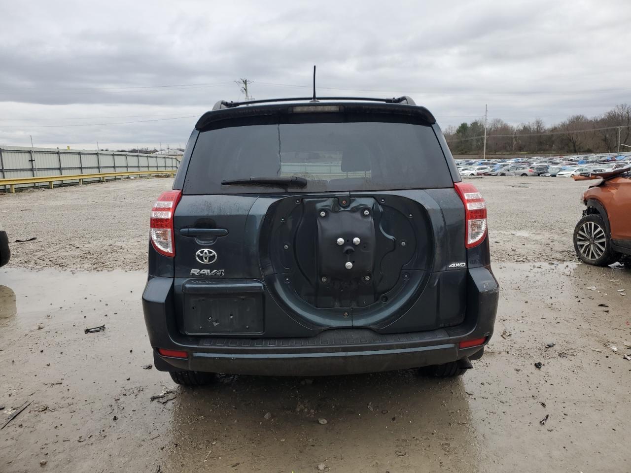 2012 Toyota Rav4 - Image 6