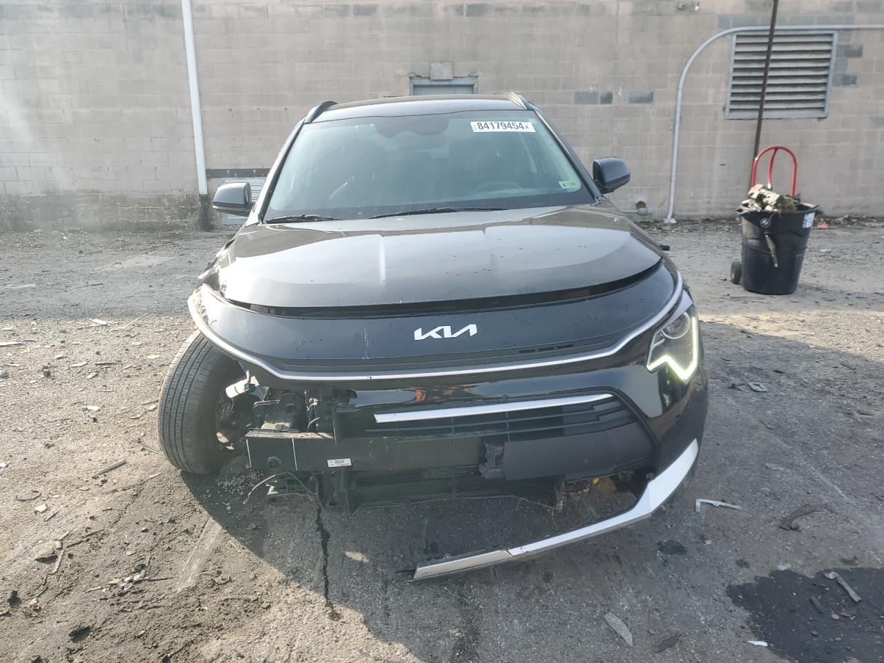 2024 Kia Niro Ex - Фото 5
