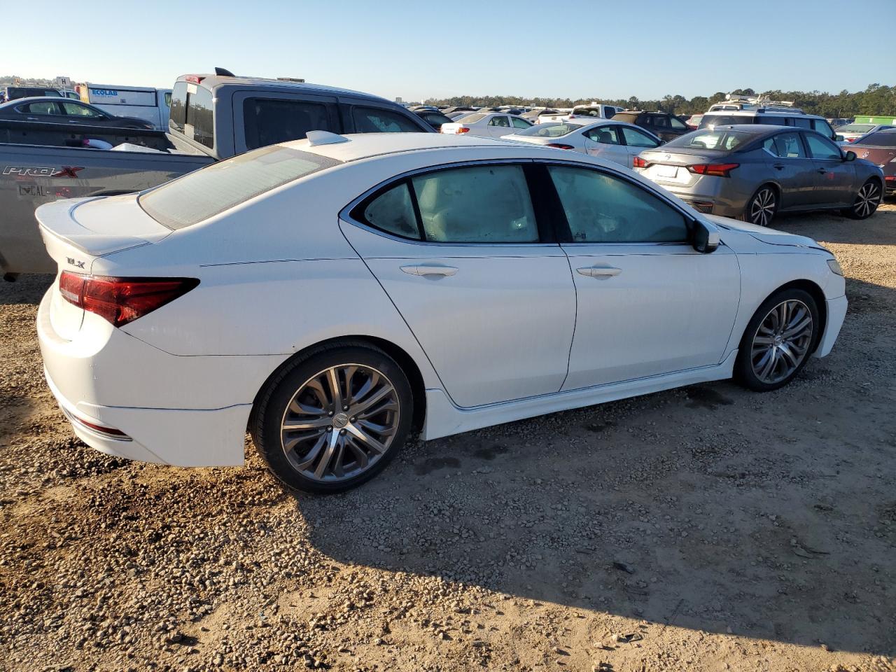2015 Acura Tlx - Фото 3