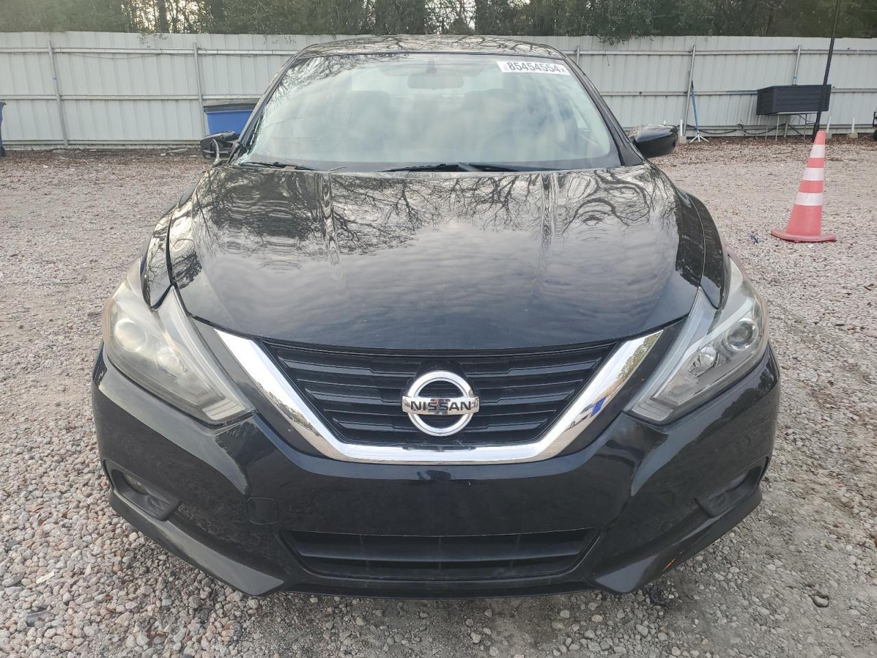 2018 Nissan Altima 2.5 - Фото 5