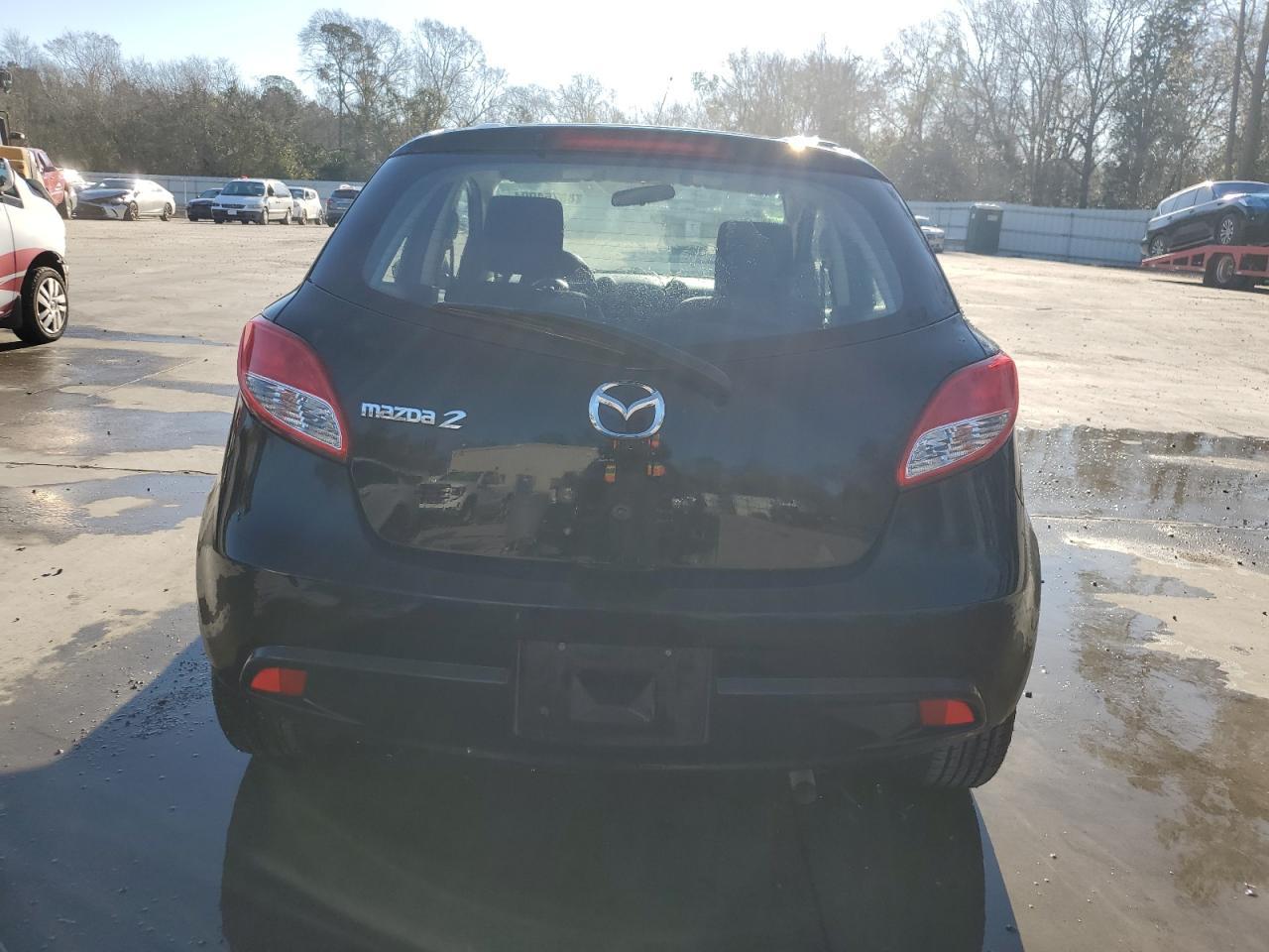 2013 Mazda Mazda2 - Фото 6