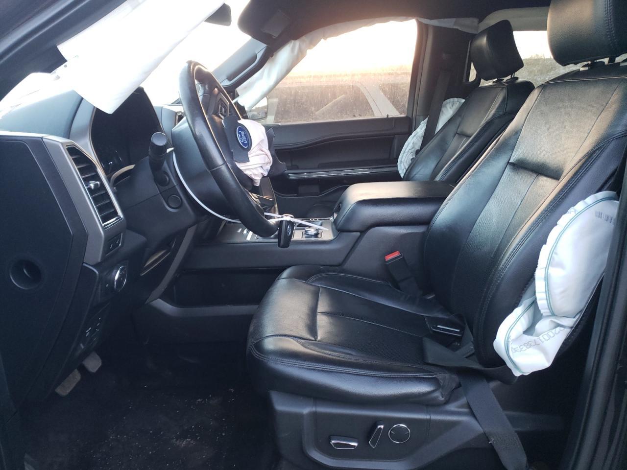 2018 Ford Expedition Max Xlt - Фото 7