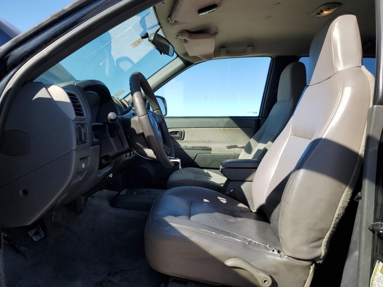 2004 Chev Colorado - Image 7