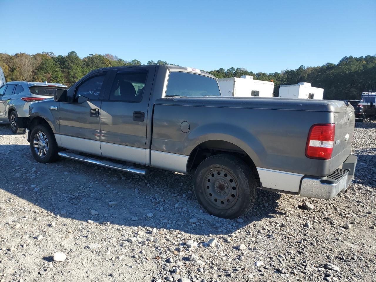 2006 Ford F150 Supercrew - Фото 2