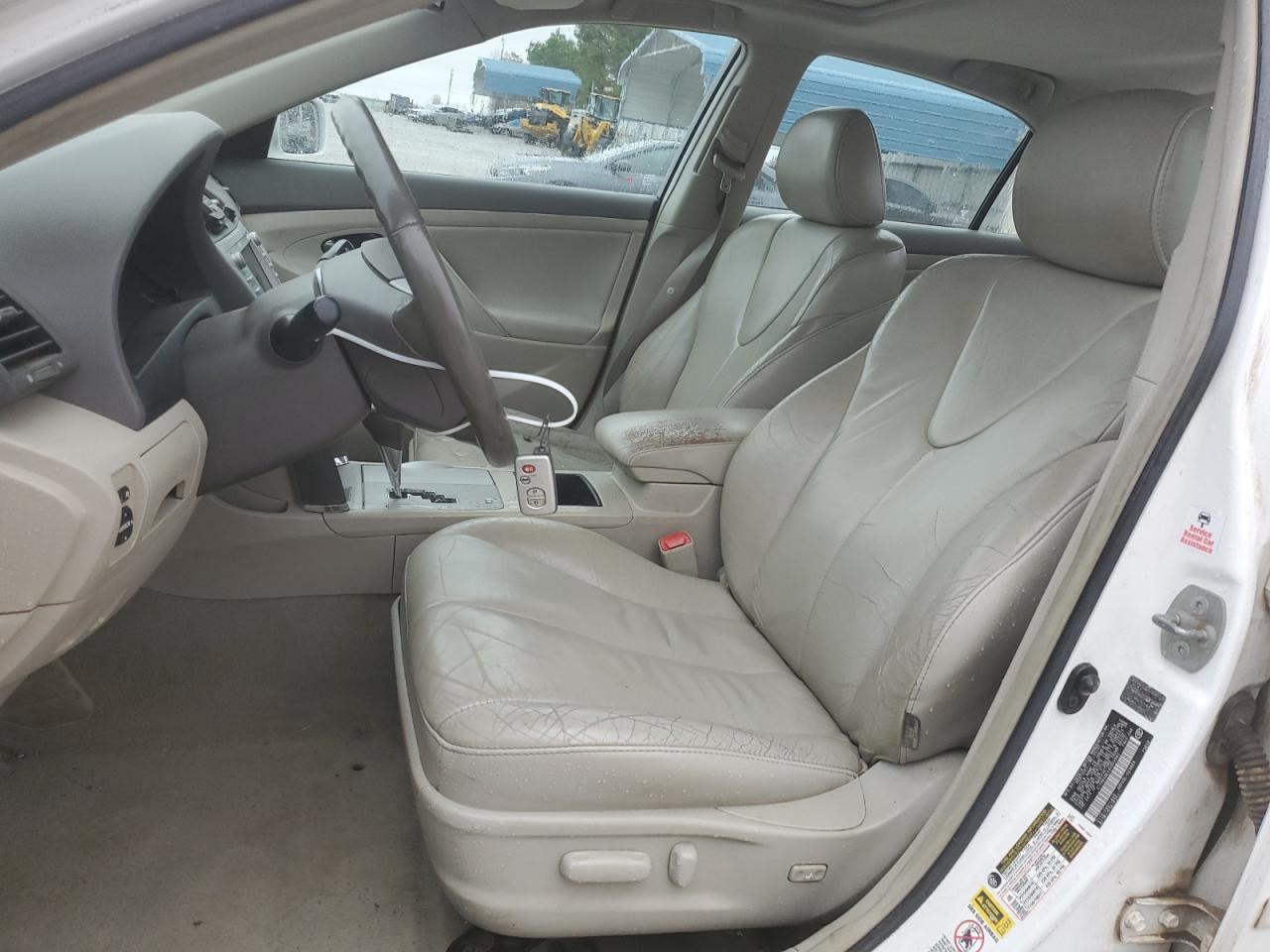 2008 Toyota Camry Hybrid - Image 7