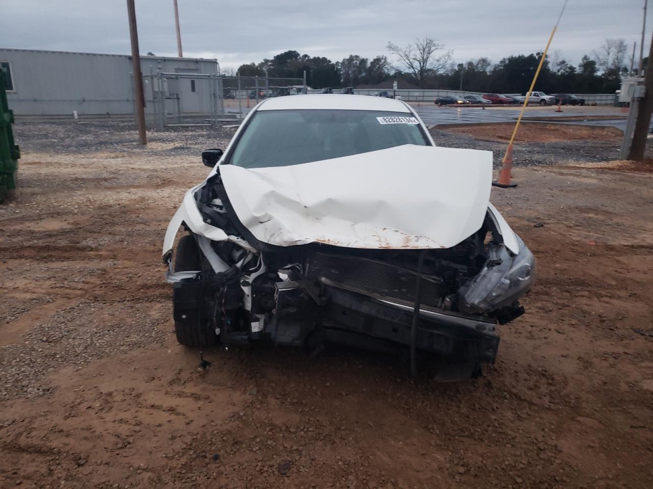 2016 Nissan Altima 2.5 - Фото 5