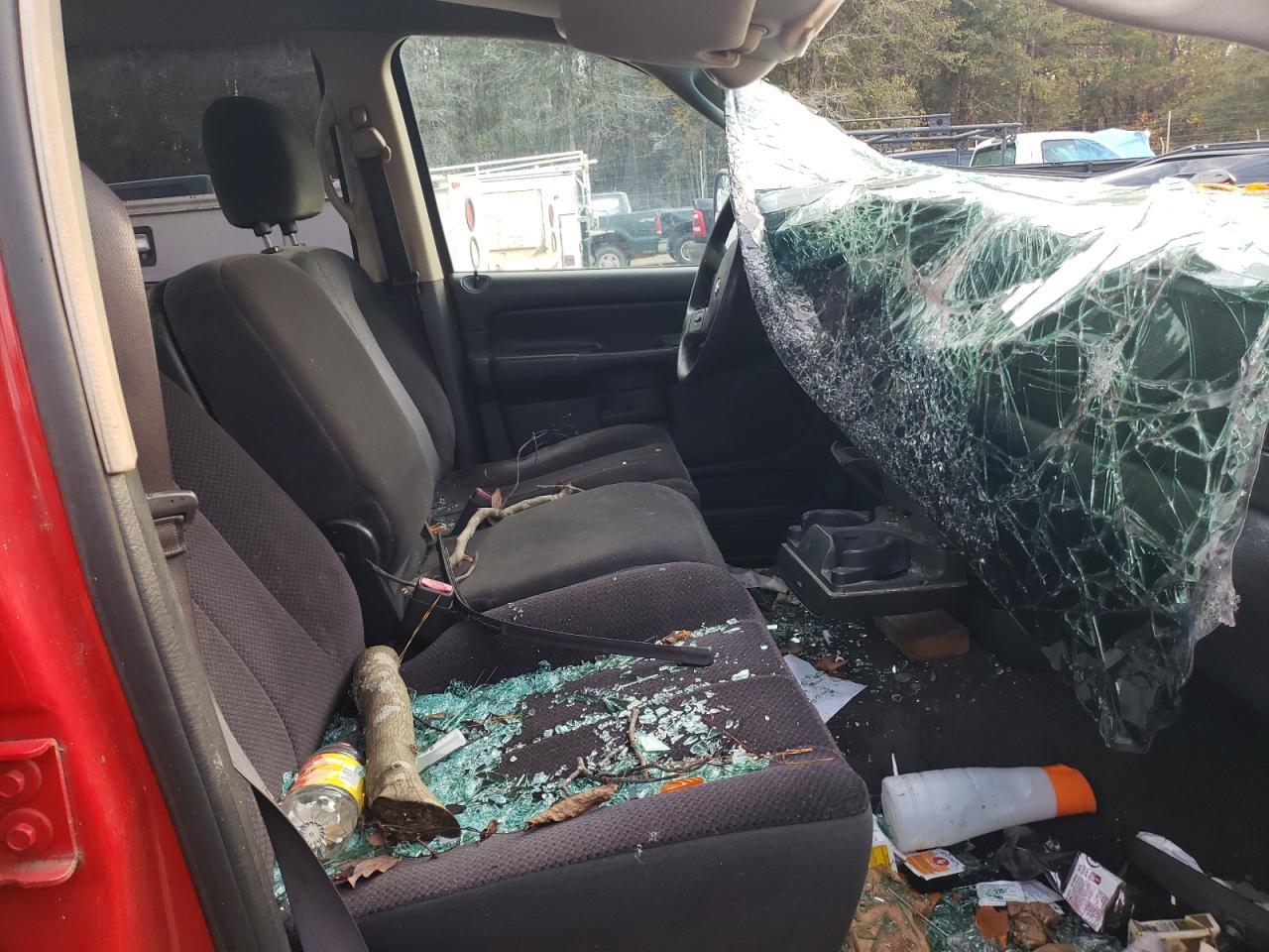 2004 Dodge Ram 3500 St - Фото 5