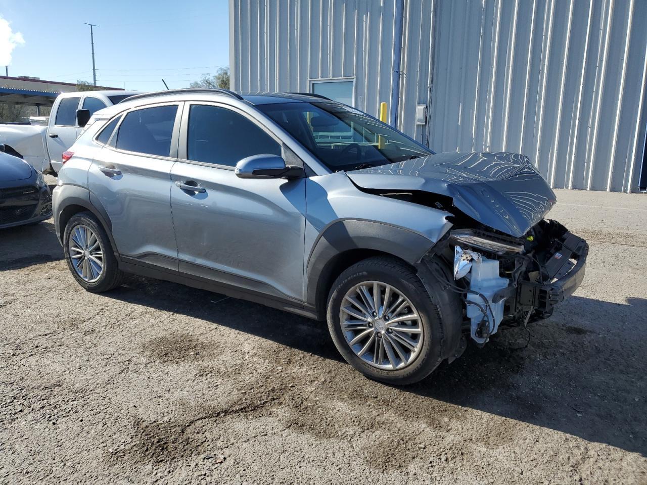 2020 Hyundai Kona Sel - Image 4