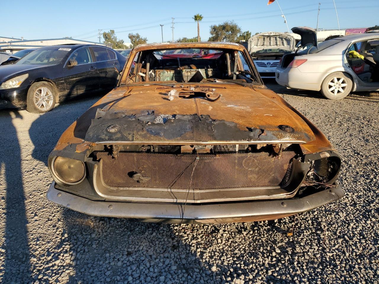 1967 Ford Uk - Image 5