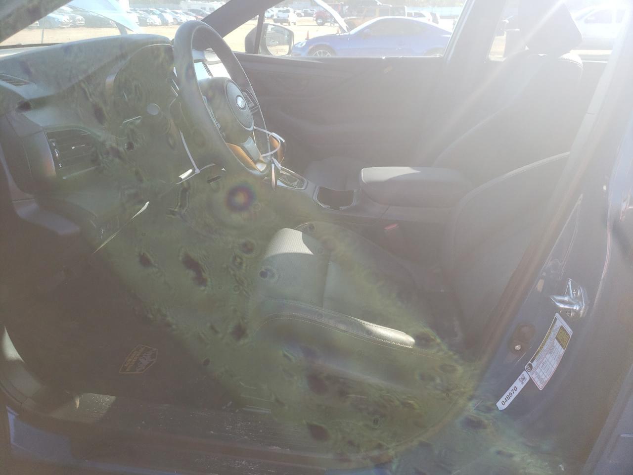 2024 Subaru Outback Wilderness - Image 7