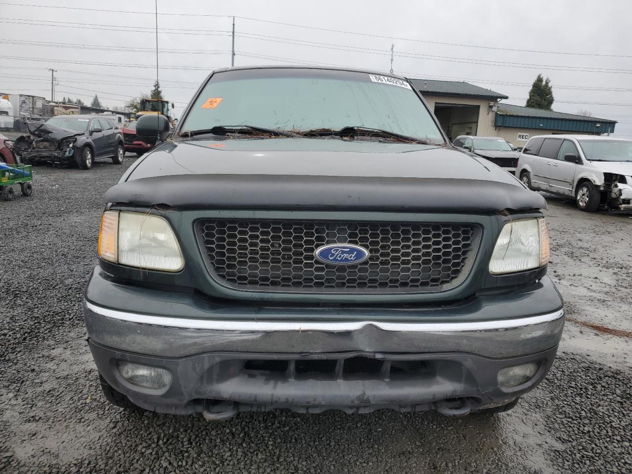 2003 Ford F150 - Image 5