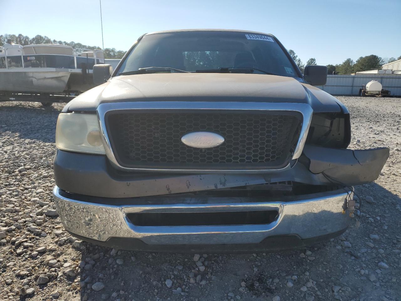 2006 Ford F150 Supercrew - Фото 5