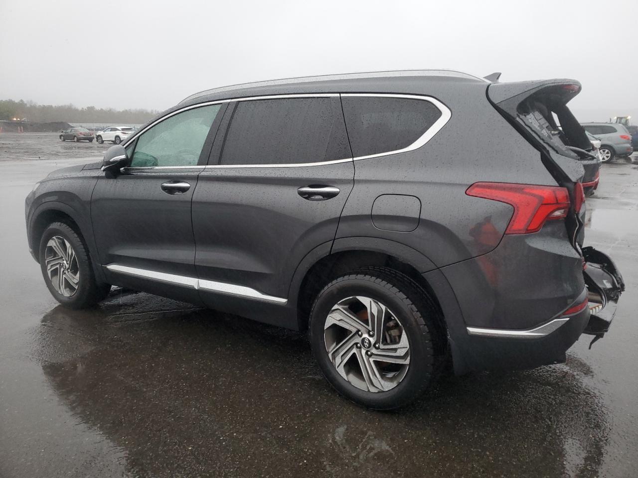 2022 Hyundai Santa Fe Sel - Image 2