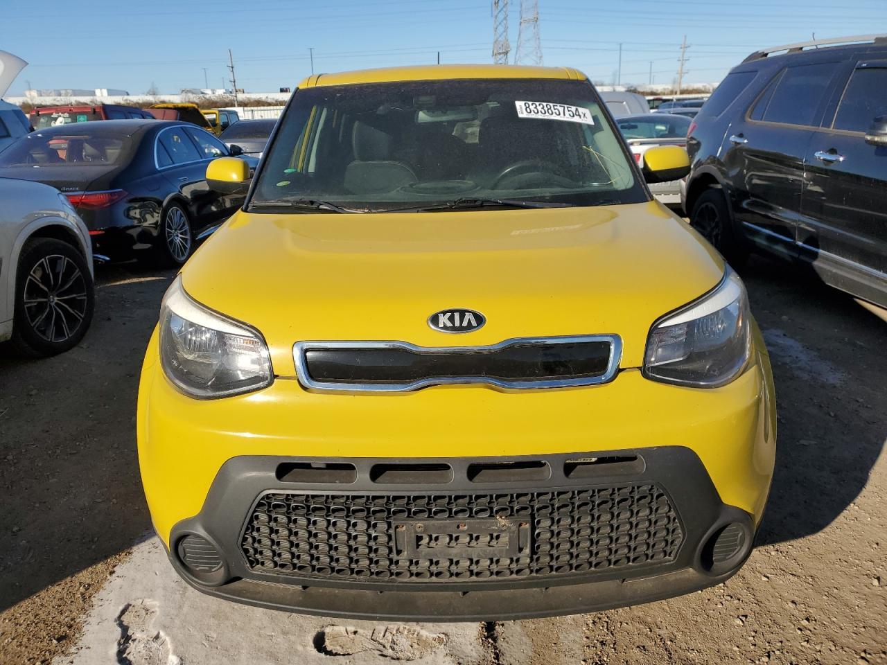 2015 Kia Soul + - Фото 5
