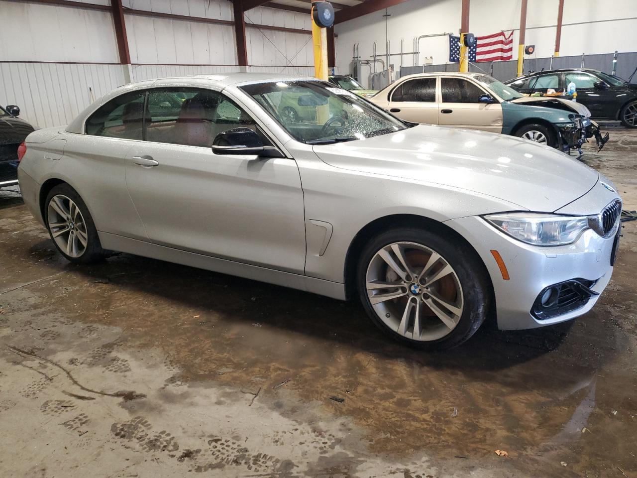 2015 BMW 435 Xi - Image 4