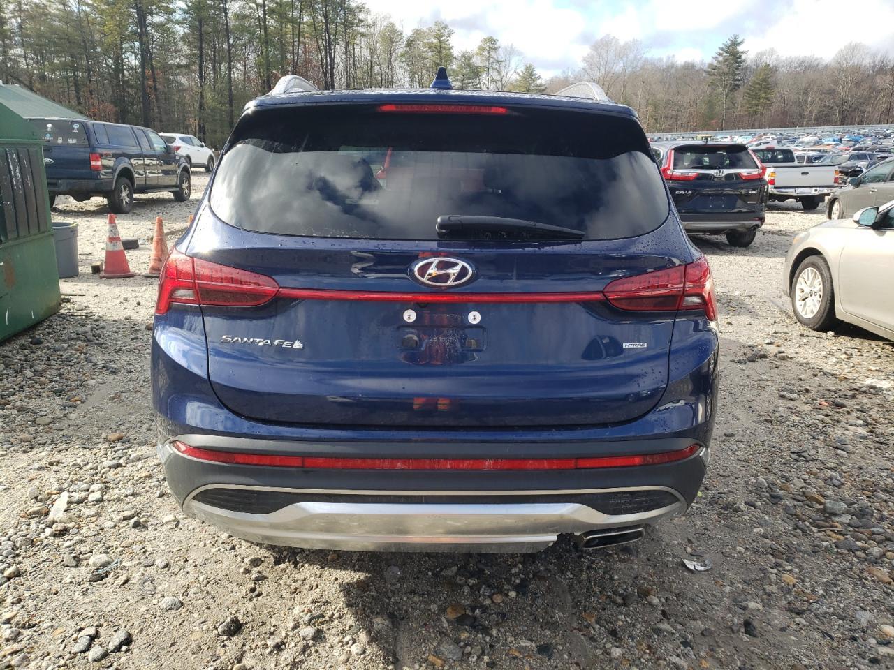 2023 Hyundai Santa Fe Sel Premium - Image 6