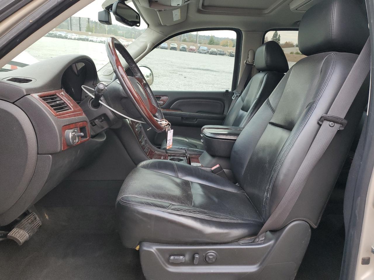 2008 Cadillac Escalade Luxury - Фото 7