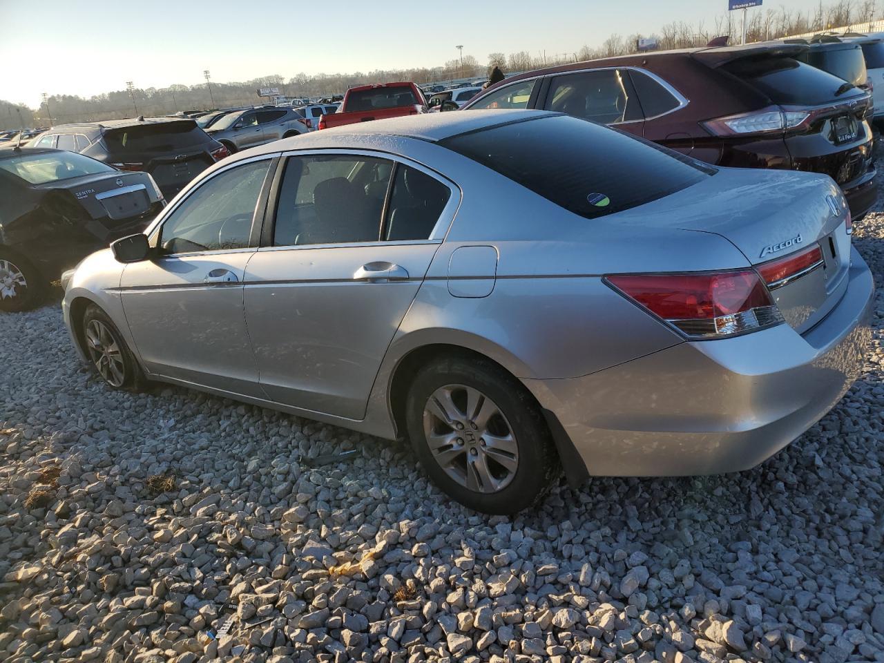 2012 Honda Accord Se - Image 2