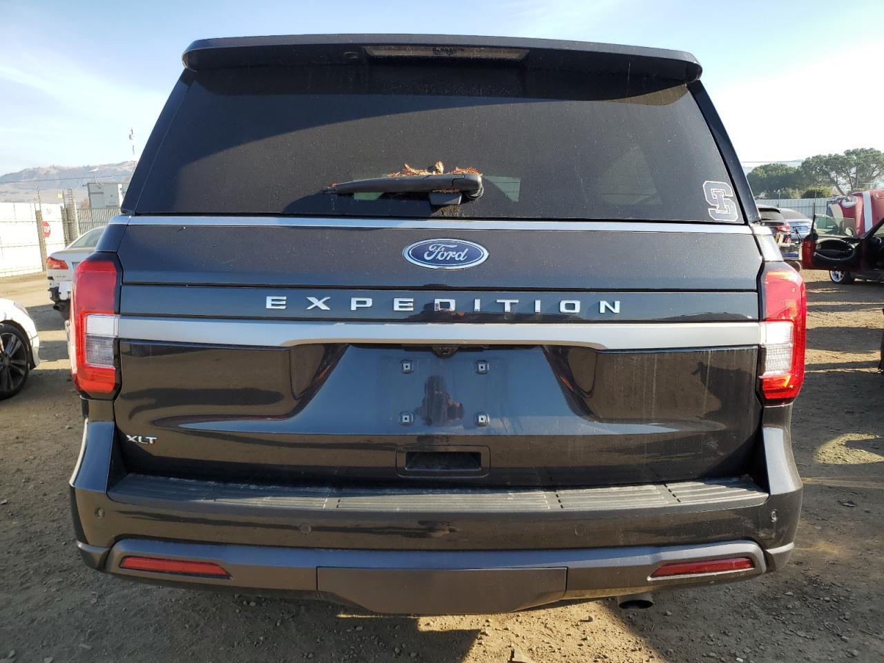 2023 Ford Expedition Xlt - Фото 6