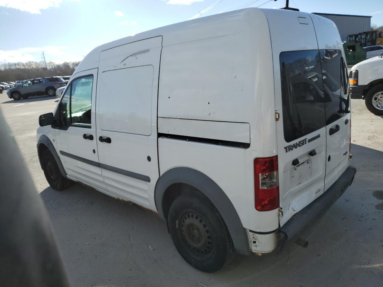 2012 Ford Transit Connect Xl - Image 2