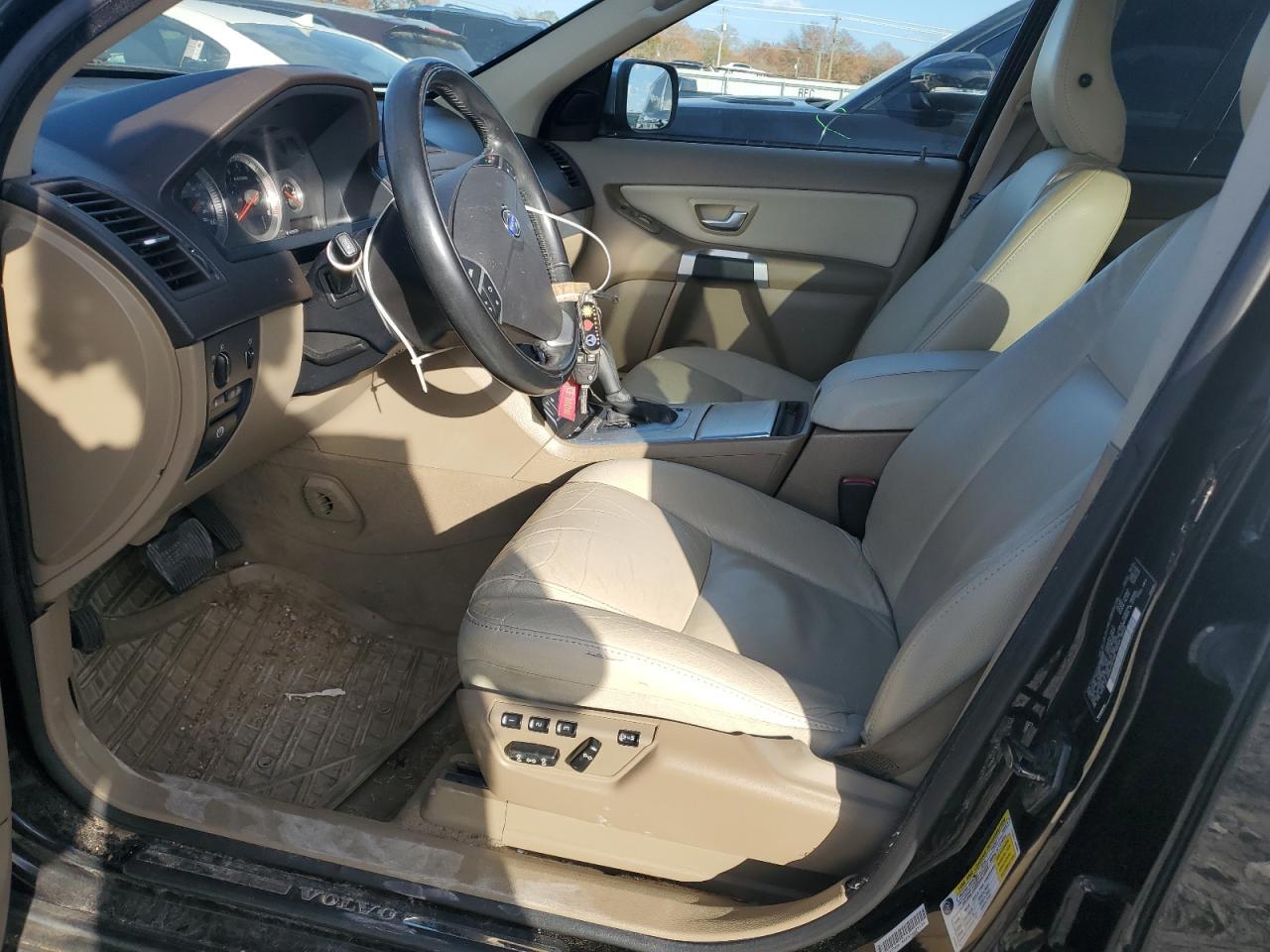 2014 Volvo Xc90 3.2 - Image 7