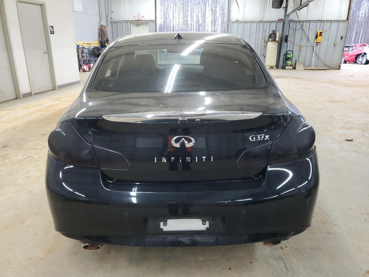 2012 Infiniti G37 - Фото 6