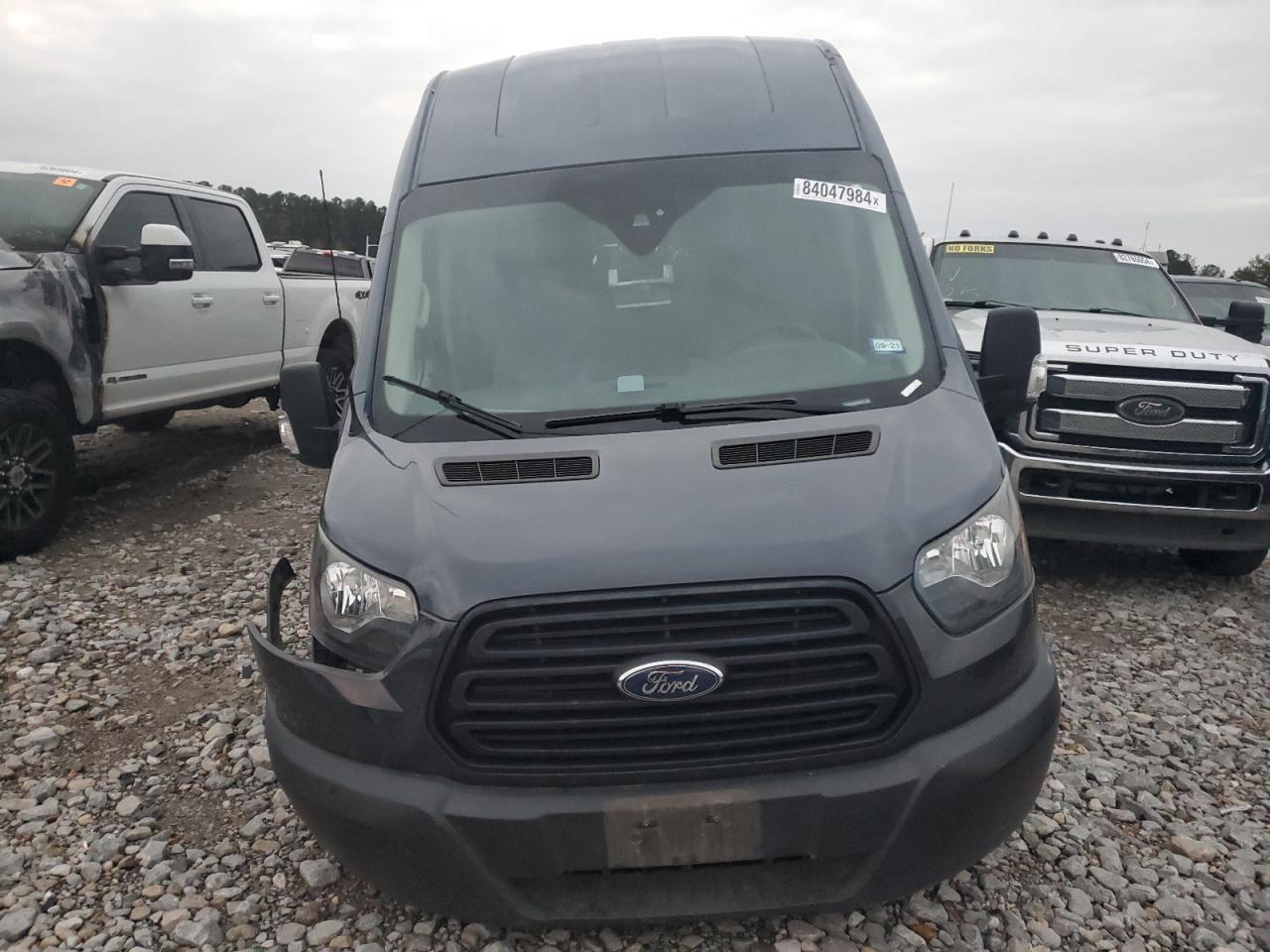 2019 Ford Transit T-250 - Фото 5