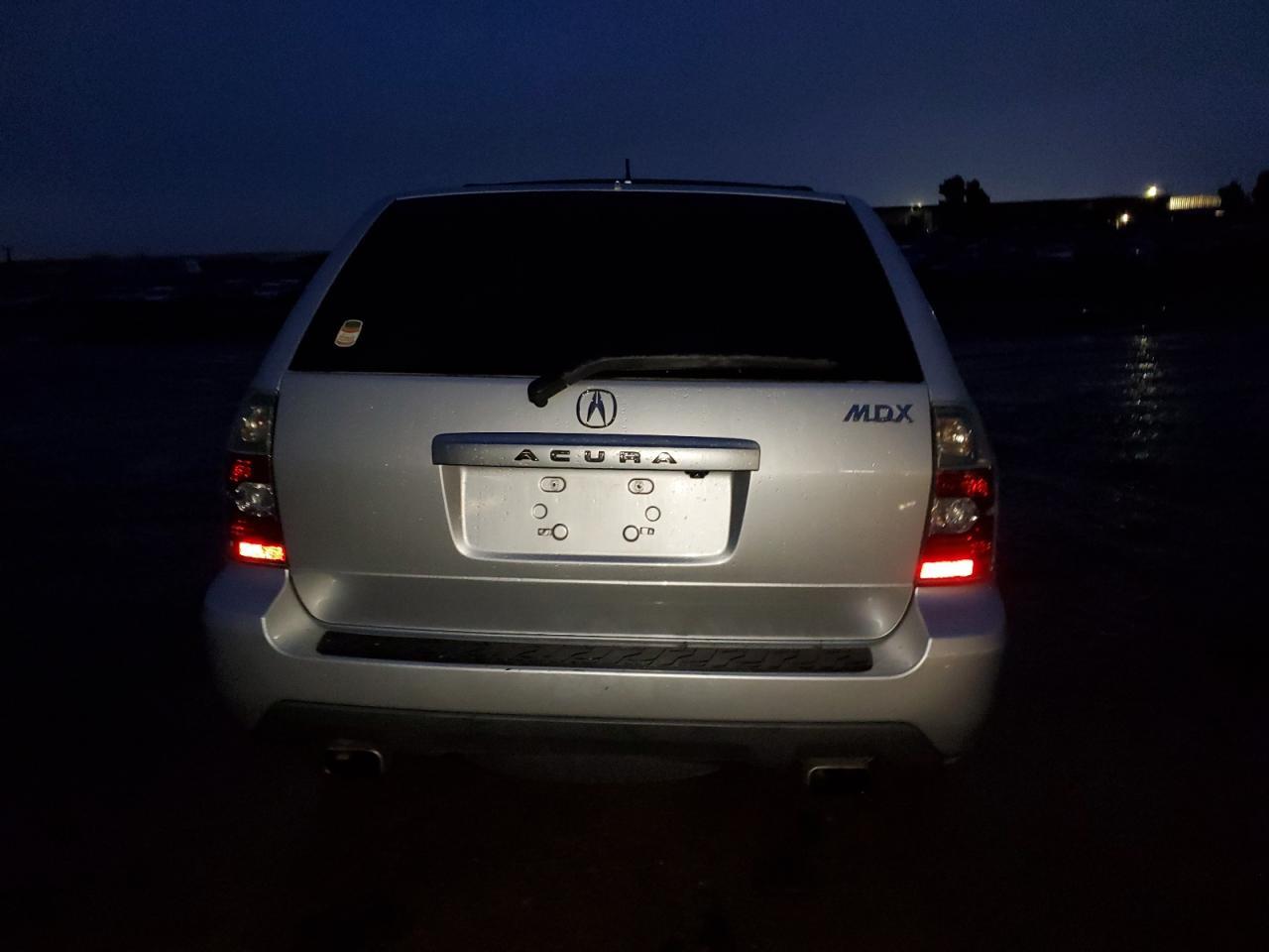 2006 Acura Mdx Touring - Фото 6