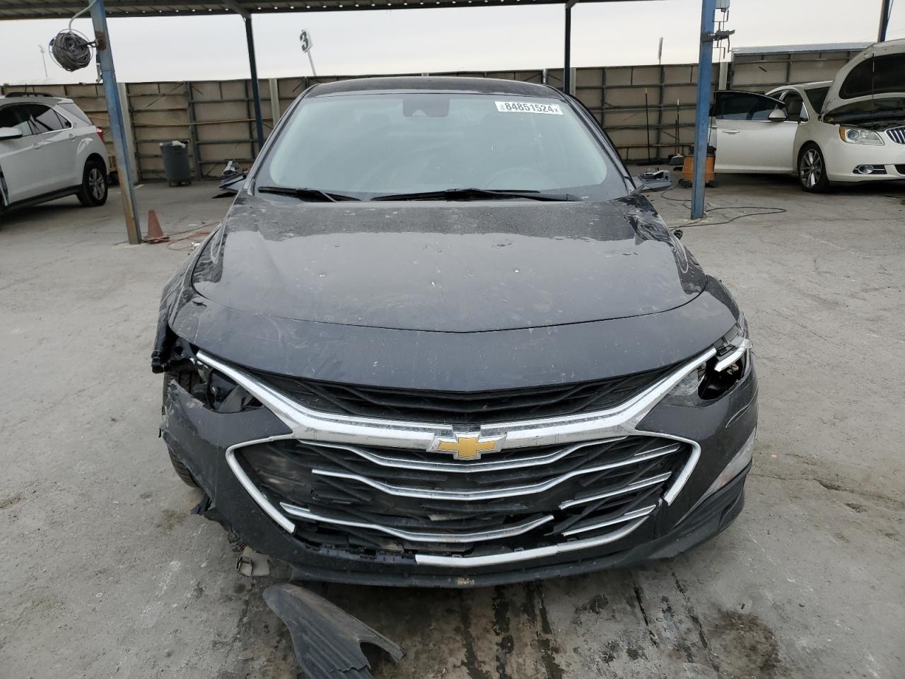 2023 Chevrolet Malibu Lt - Image 5