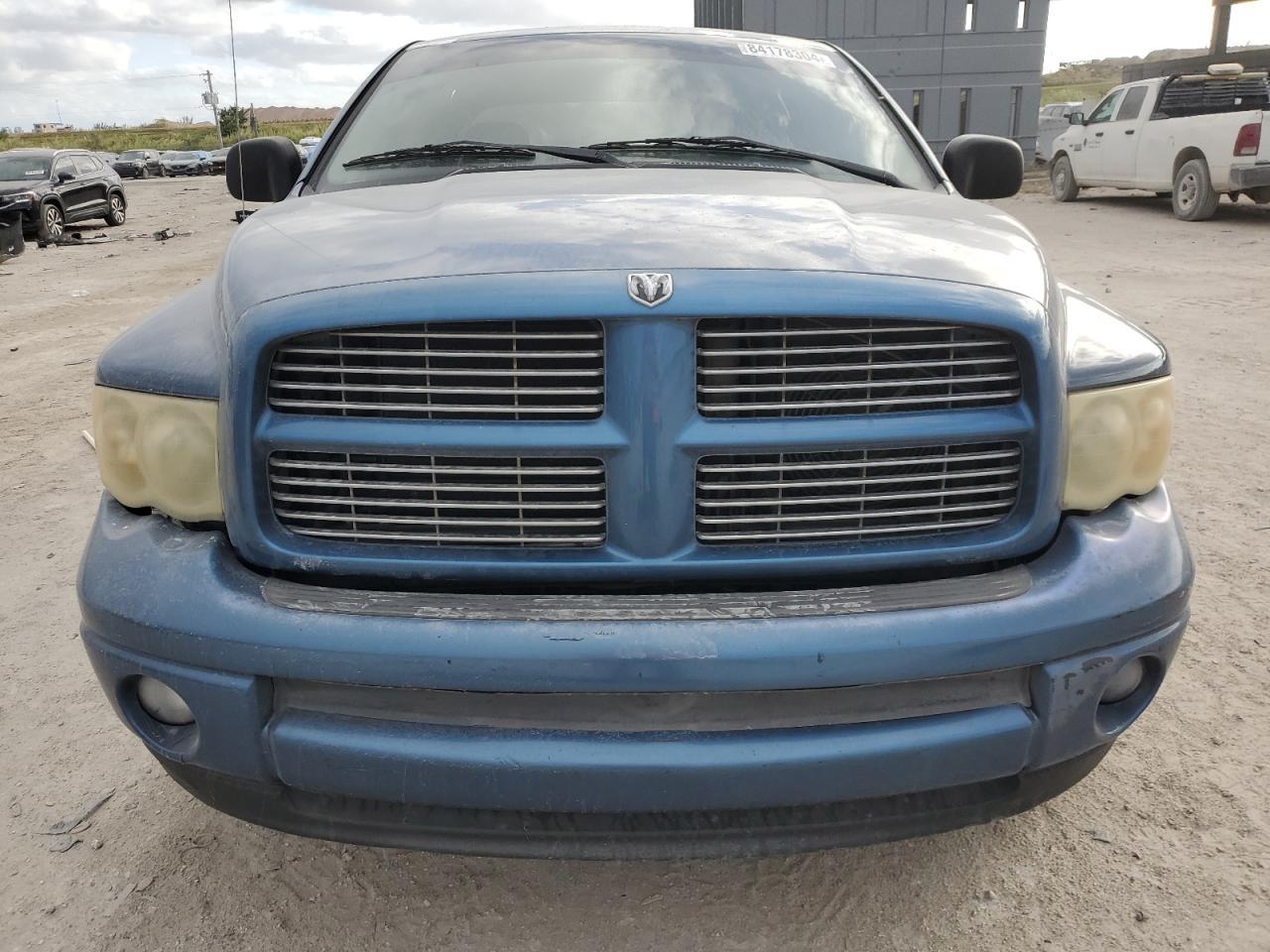 2003 Dodge Ram 1500 St - Фото 5